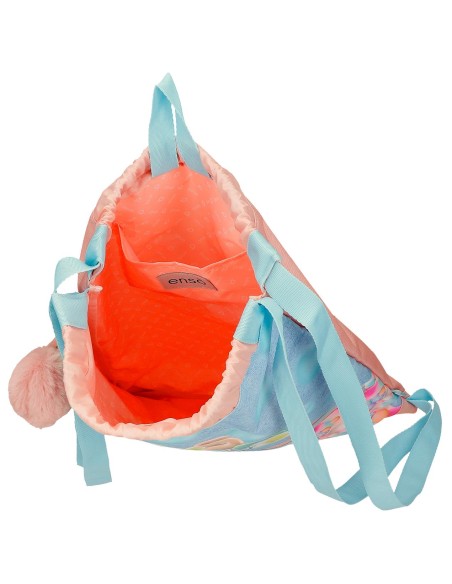 9783821 GYM SAC C/CREM. ENSO BUBBLES 9783821 GYM SAC C/CREM. ENSO BUBBLES