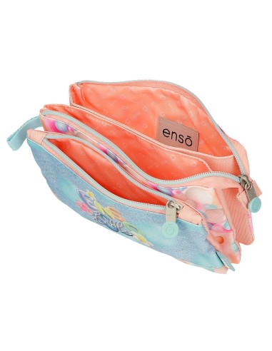 9784321 PORTATODO 3C. ENSO BUBBLES