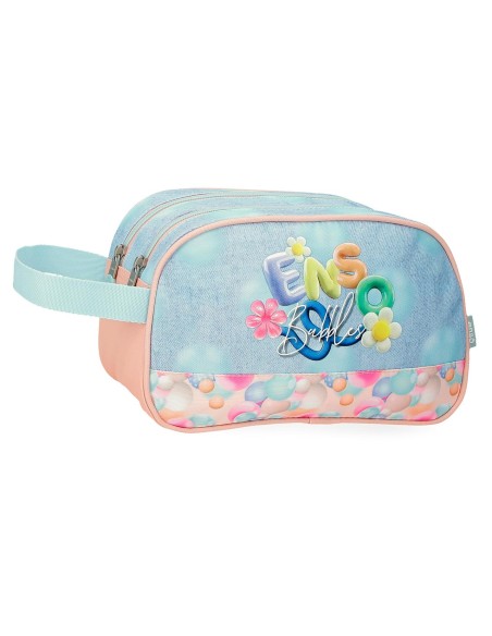 9784421 NECESER 2C. ENSO BUBBLES 9784421 NECESER 2C. ENSO BUBBLES