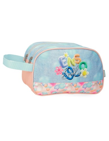 9784421 NECESER 2C. ENSO BUBBLES