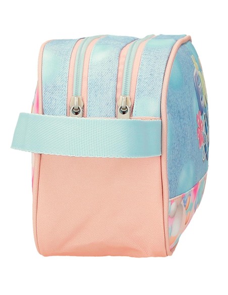 9784421 NECESER 2C. ENSO BUBBLES 9784421 NECESER 2C. ENSO BUBBLES