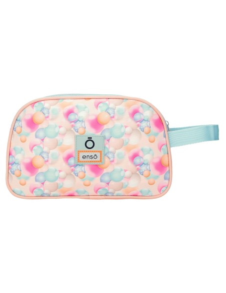 9784421 NECESER 2C. ENSO BUBBLES 9784421 NECESER 2C. ENSO BUBBLES