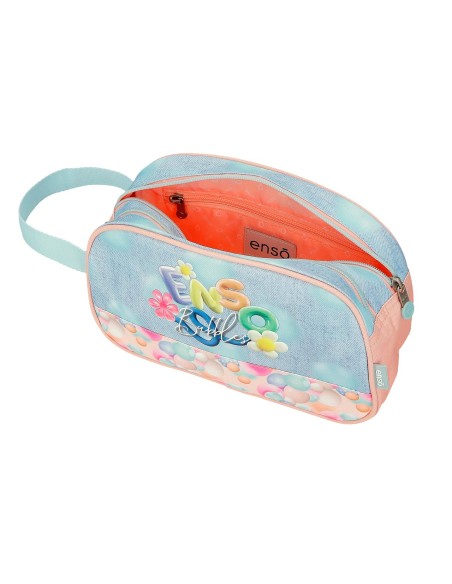 9784421 NECESER 2C. ENSO BUBBLES 9784421 NECESER 2C. ENSO BUBBLES