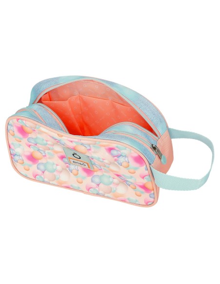 9784421 NECESER 2C. ENSO BUBBLES 9784421 NECESER 2C. ENSO BUBBLES