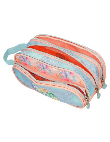 9784721 PORTATODO 3C. ENSO BUBBLE