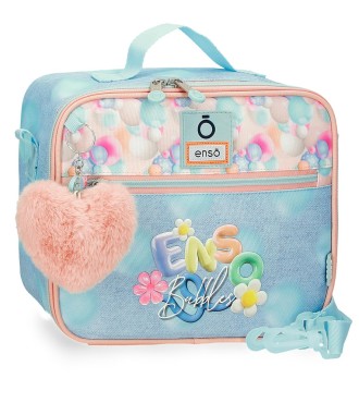 9784821 NECESER-BANDOLERA. ENSO BUBBLES