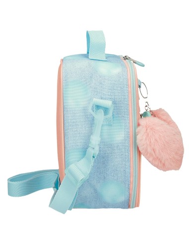 9784821 NECESER-BANDOLERA. ENSO BUBBLES