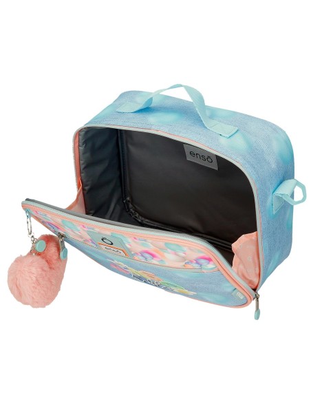 9784821 NECESER-BANDOLERA. ENSO BUBBLES 9784821 NECESER-BANDOLERA. ENSO BUBBLES