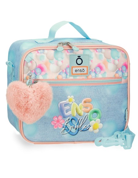 9784821 NECESER-BANDOLERA. ENSO BUBBLES 9784821 NECESER-BANDOLERA. ENSO BUBBLES