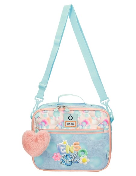 9784821 NECESER-BANDOLERA. ENSO BUBBLES 9784821 NECESER-BANDOLERA. ENSO BUBBLES