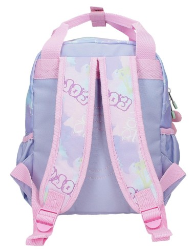 9792221 MOCHILA 28CM. ENSO NEW VIBES