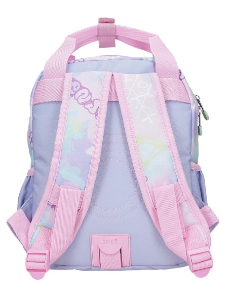 97922D1 MOCHILA ADAP. 28CM. ENSO NEW VIBES 97922D1 MOCHILA ADAP. 28CM. ENSO NEW VIBES