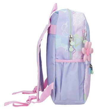 9792321 MOCHILA 33CM. ENSO NEW VIBES 2