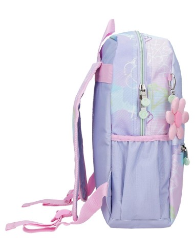 9792321 MOCHILA 33CM. ENSO NEW VIBES