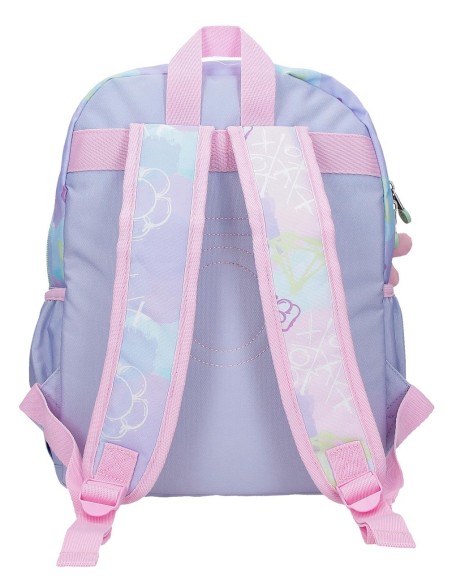 9792321 MOCHILA 33CM. ENSO NEW VIBES 9792321 MOCHILA 33CM. ENSO NEW VIBES