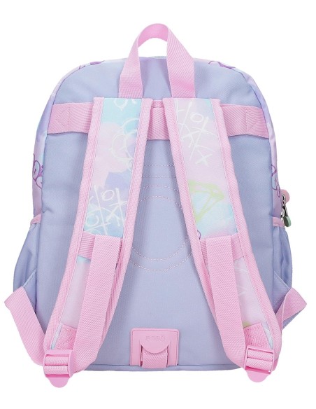 97923D1 MOCHILA ADAP. 33CM. ENSO NEW VIBES 97923D1 MOCHILA ADAP. 33CM. ENSO NEW VIBES