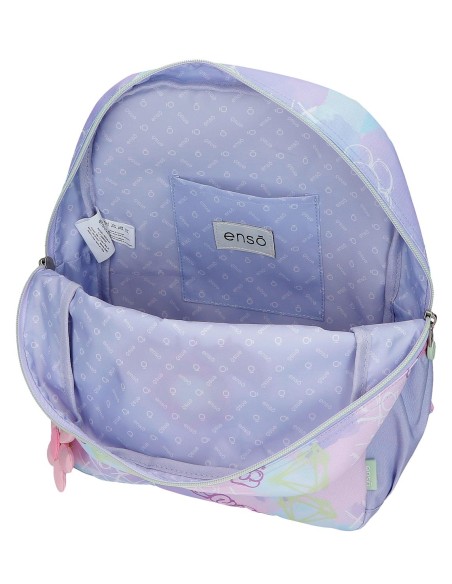 97923D1 MOCHILA ADAP. 33CM. ENSO NEW VIBES 97923D1 MOCHILA ADAP. 33CM. ENSO NEW VIBES