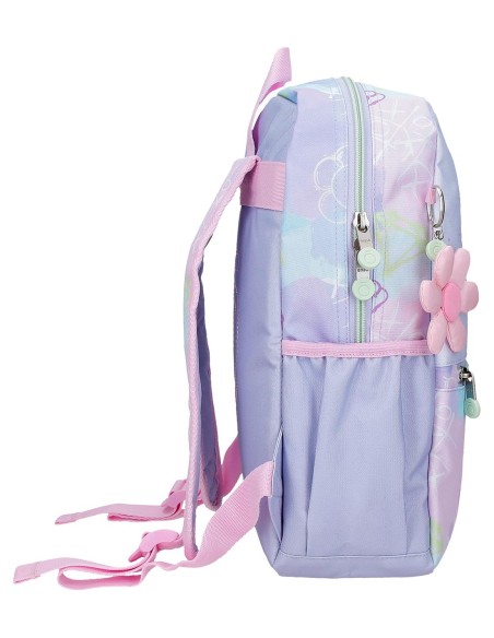 97923D1 MOCHILA ADAP. 33CM. ENSO NEW VIBES 97923D1 MOCHILA ADAP. 33CM. ENSO NEW VIBES