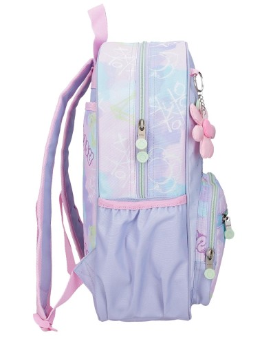 9792421 MOCHILA 38CM. ENSO NEW VIBES