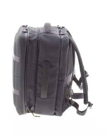 Mochila - Cartera De Viaje Extensible M Vogart Defender M...