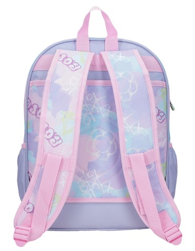 9792421 MOCHILA 38CM. ENSO NEW VIBES