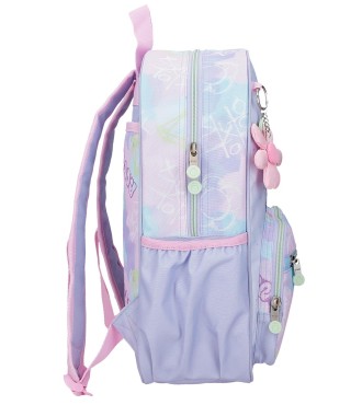 97924D1 MOCHILA ADAP. 38CM. ENSO NEW VIBES 2