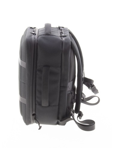 Mochila - Cartera De Viaje Extensible M Vogart Defender M...