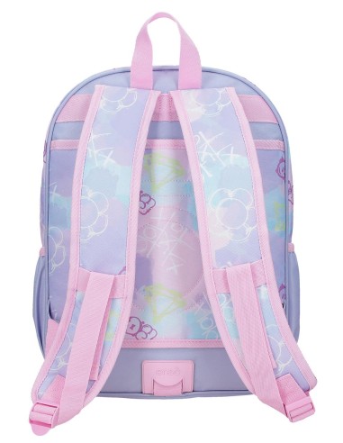 97924D1 MOCHILA ADAP. 38CM. ENSO NEW VIBES