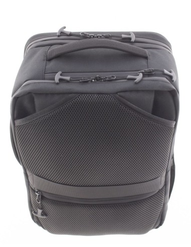 Mochila - Cartera De Viaje Extensible M Vogart Defender M...