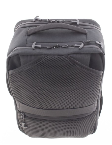 Mochila - Cartera De Viaje Extensible M Vogart Defender M...