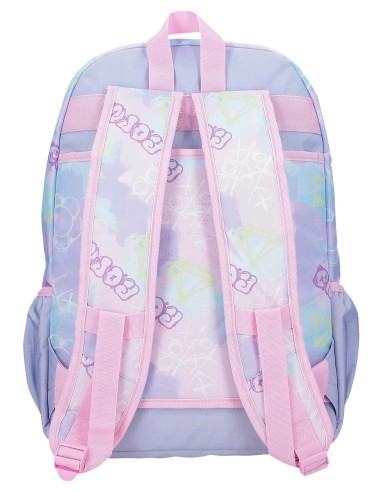 9792721 MOCHILA 44CM. ENSO NEW VIBES