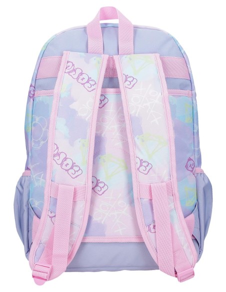 9792721 MOCHILA 44CM. ENSO NEW VIBES 9792721 MOCHILA 44CM. ENSO NEW VIBES