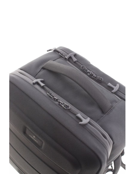 Mochila - Cartera De Viaje Extensible M Vogart Defender M...