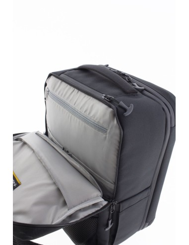 Mochila - Cartera De Viaje Extensible M Vogart Defender M...