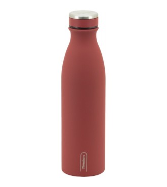 Botella Acero Inoxidable Tandem 750 Ml Berenjena