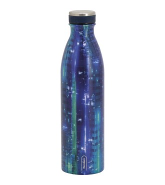 Botella Acero Inoxidable Tandem 750 Ml Bilt