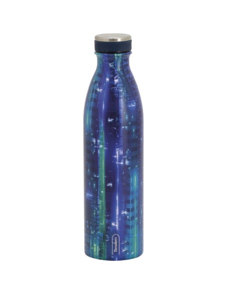 Botella Acero Inoxidable Tandem 750 Ml Bilt Botella Acero Inoxidable Tandem 750 Ml Bilt