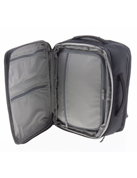Mochila - Cartera De Viaje Extensible M Vogart Defender M...
