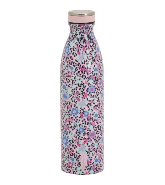 Botella Acero Inoxidable Tandem 750 Ml Florida