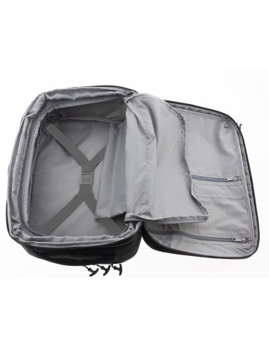 Mochila - Cartera De Viaje Extensible M Vogart Defender M...