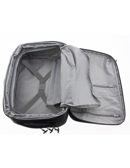 Mochila - Cartera De Viaje Extensible M Vogart Defender M...