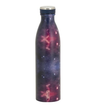 Botella Acero Inoxidable Tandem 750 Ml Universe