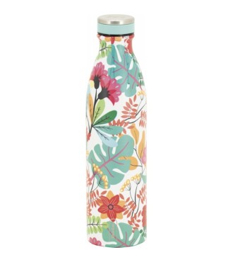Botella Acero Inoxidable Tandem 750 Ml Spring