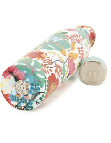 Botella Acero Inoxidable Tandem 750 Ml Spring