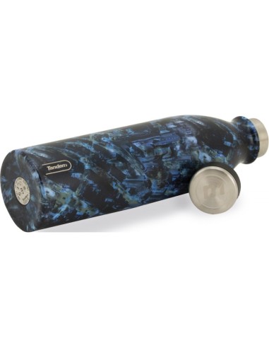 Botella Acero Inoxidable Tandem 750 Ml Street Night