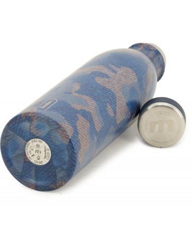 Botella Acero Inoxidable Tandem 750 Ml Hunter