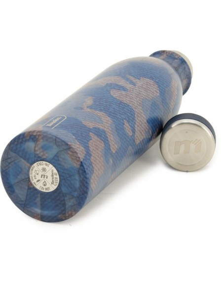 Botella Acero Inoxidable Tandem 750 Ml Hunter Botella Acero Inoxidable Tandem 750 Ml Hunter