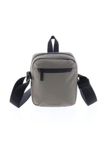 Bolso Bandolera Hombre Vogart SYNC Beige Bolsos Hombre | ...