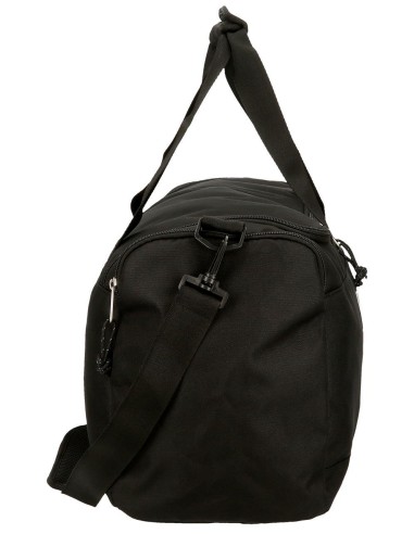8613521 BOLSA DE DEPORTE 50CM. REEBOK BOSTON NEGRO