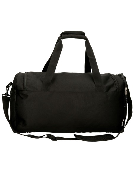8613521 BOLSA DE DEPORTE 50CM. REEBOK BOSTON NEGRO 8613521 BOLSA DE DEPORTE 50CM. REEBOK BOSTON NEGRO